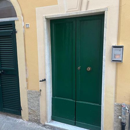 Loft Sofia A Pochi Metri Dal Mare Apartment Moneglia Ngoại thất bức ảnh