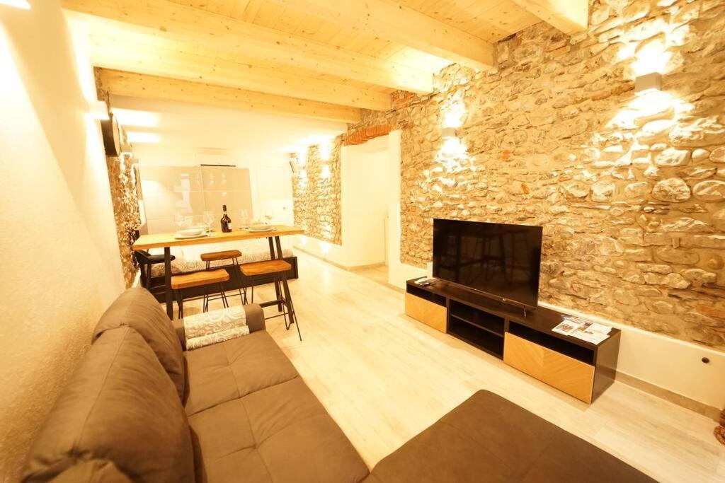 Loft Sofia A Pochi Metri Dal Mare Apartment Moneglia Ngoại thất bức ảnh