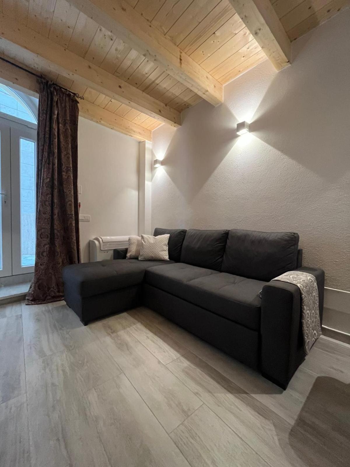 Loft Sofia A Pochi Metri Dal Mare Apartment Moneglia Ngoại thất bức ảnh